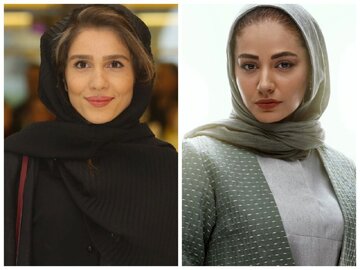 مهتاب ثروتی و مرجان اتفاقیان به «خاکستر خیال» پیوستند