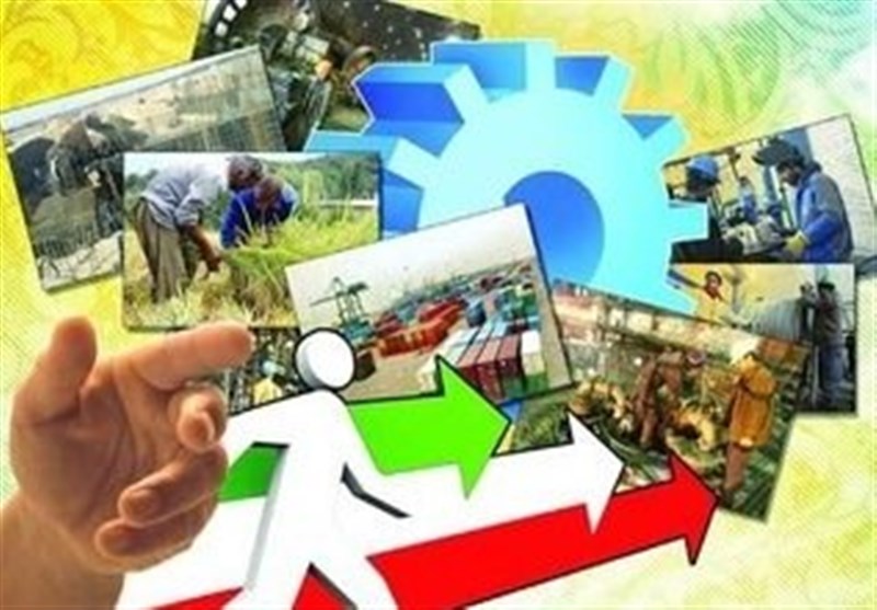 نجات تولید از مسیر تقویت معیشت کارگران میگذرد