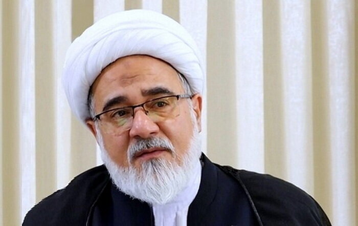 نهاوندی: مرکز تحقیقات اسلامی مجلس، لوایح را از منظر شریعت بررسی میکند