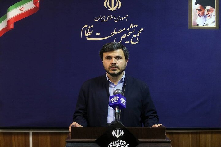 هیأت عالی نظارت مجمع درباره مصوبات مجلس مکاتبهای با قوه مقننه ندارد