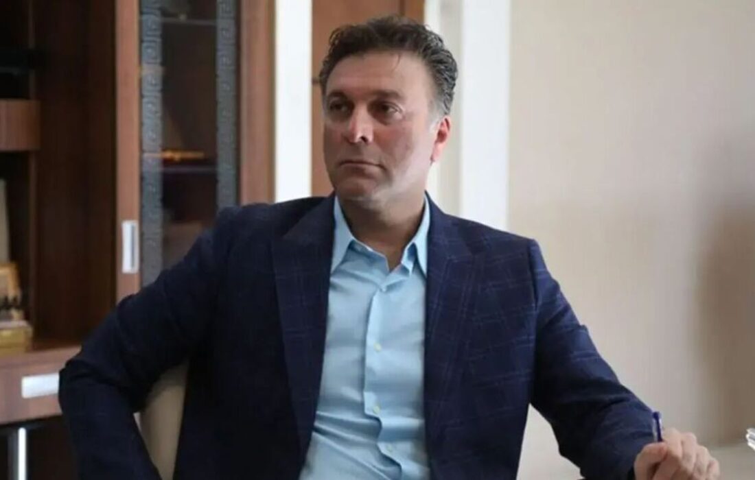واکنش باشگاه تراکتور به رأی کمیته انضباطی دیدار با پرسپولیس
