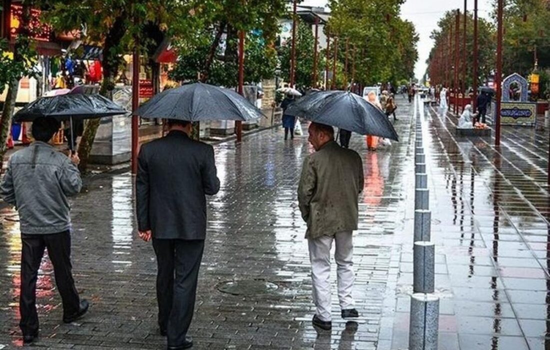وضعیت آب و هوای تهران امروز چهارشنبه ۱۹ آذر ۱۴۰۴ / هشدار فوری هواشناسی برای تهران