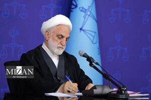 پیام تسلیت رئیس قوه قضاییه در پی درگذشت آیتالله شفیعی