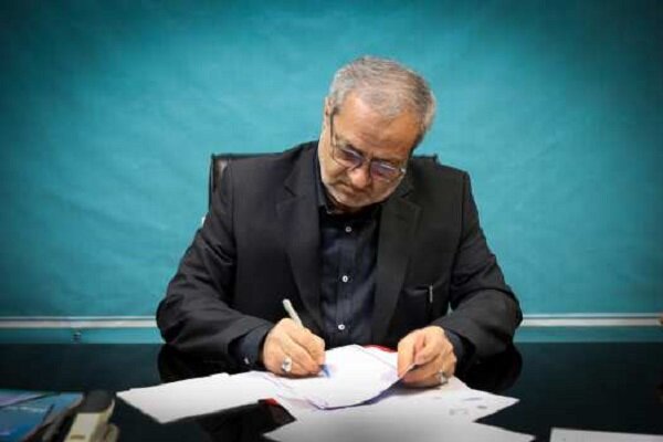 پیام تسلیت وزیر آموزش و پرورش در پی درگذشت مرحوم اشرف بروجردی