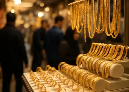 پیش بینی قیمت طلا بعد از رشد غافلگیرکننده هفته گذشته | خریداران بخوانند