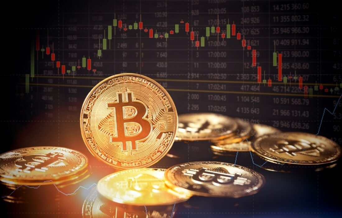 چالش تازه بانکها با قدرتگیری صنعت کریپتو