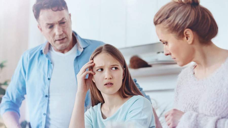 کدام خانوادهها سلامت روان نوجوانان را تضمین میکنند؟