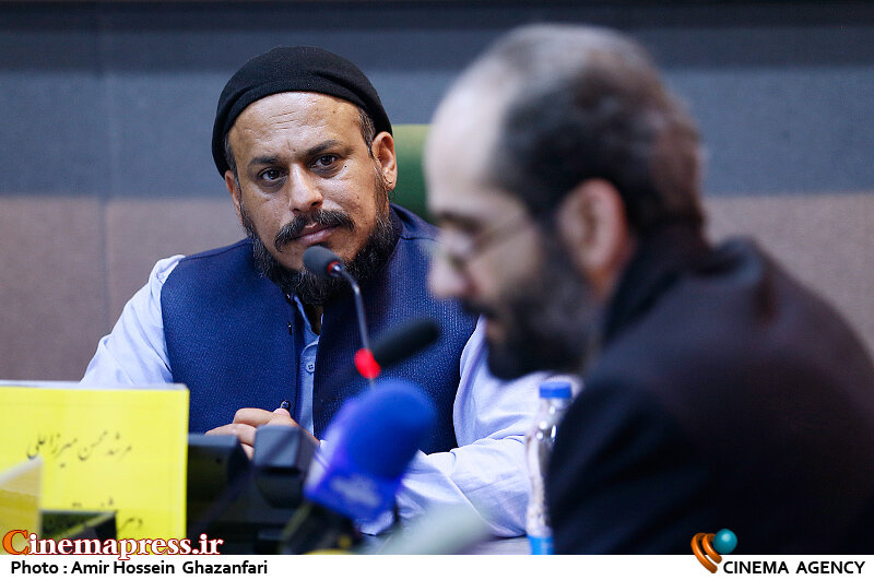کسی که شاگرد مکتب امیرالمؤمنین (ع) و پهلوانی باشد، زندگیاش اسوه میشود