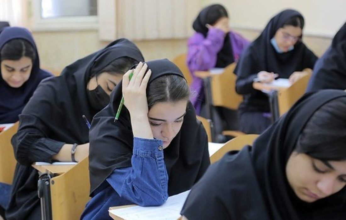 کنکوریها بخوانند؛ میزان تاثیر معدل در کنکور اعلام شد