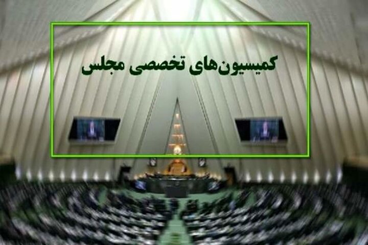 ۸ وزیر این هفته به کمیسیونهای مجلس میروند