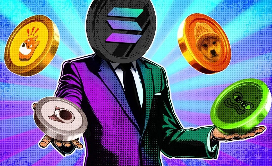 آیا سولانا میتواند در سال ۲۰۲۶ تصویر خود به عنوان یک میمکوین را کنار بگذارد؟