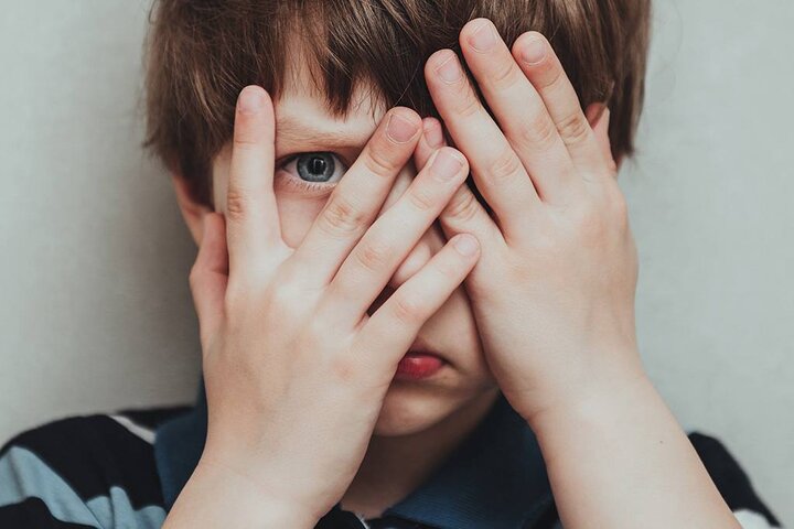 اخبار ناگوار با روان کودک چه میکند؟