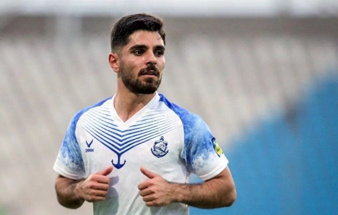 بحران نیمفصل پرسپولیس / هافبک مهم هنوز آماده نیست!