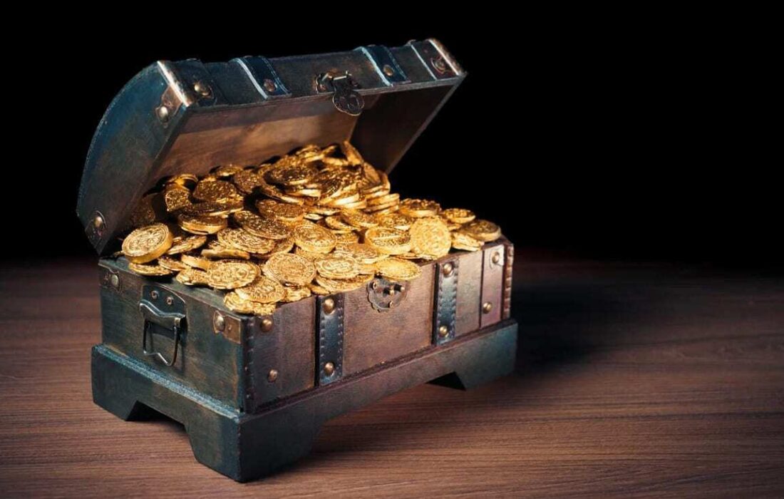 رکورد جدید در صندوقهای طلا / ورود پرقدرت نقدینگی به صندوقهای طلا