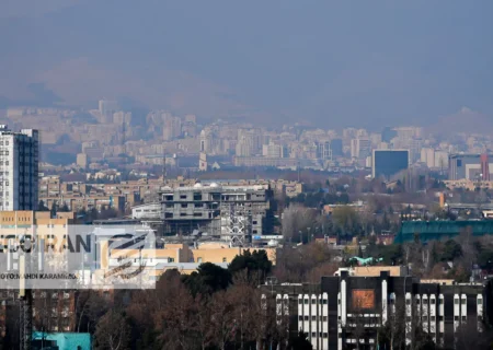 سیگنال جنگ به بازار مسکن/ بسیاری از پروژههای ساختمانی متوقف شدهاند