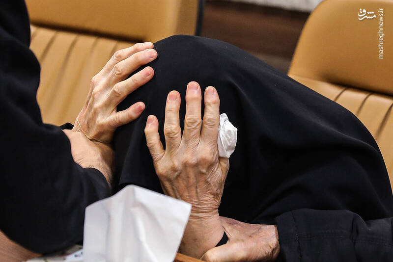 عکس/ برگزاری دادگاه متهمان شهادت سرهنگ شاهین دهقانی عکس/ برگزاری دادگاه متهمان شهادت سرهنگ شاهین دهقانی