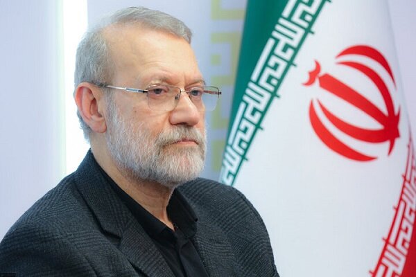 لاریجانی: آمریکا مراقب سربازان خود باشد