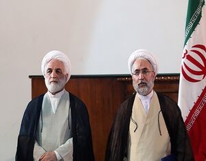 "وعده دادستان" به رئیس قوه قضائیه و مردم درباره گرانی/ نان به جای مواد مخدر؛ شغل جدید مافیا "وعده دادستان" به رئیس قوه قضائیه و مردم درباره گرانی/ نان به جای مواد مخدر؛ شغل جدید مافیا