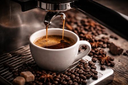 خرید قهوه دنیلو خرید قهوه دنیلو