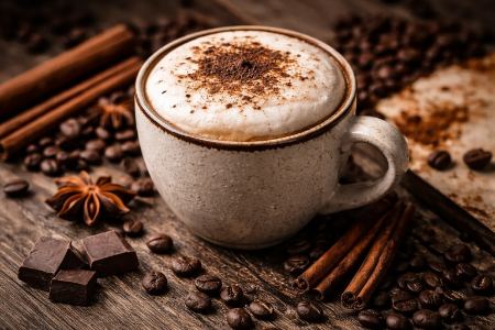 قهوه اسپرسو دنیلو قهوه اسپرسو دنیلو