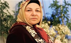 آزیتا لاچینی: شما جوانها گلهای این وطن هستید/ امیدوارم همه شما فرزنددار شوید تا این مملکت تک و تنها نماند