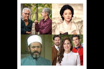 ادامه پخش سریالها در کنداکتور رمضانی شبکه تماشا