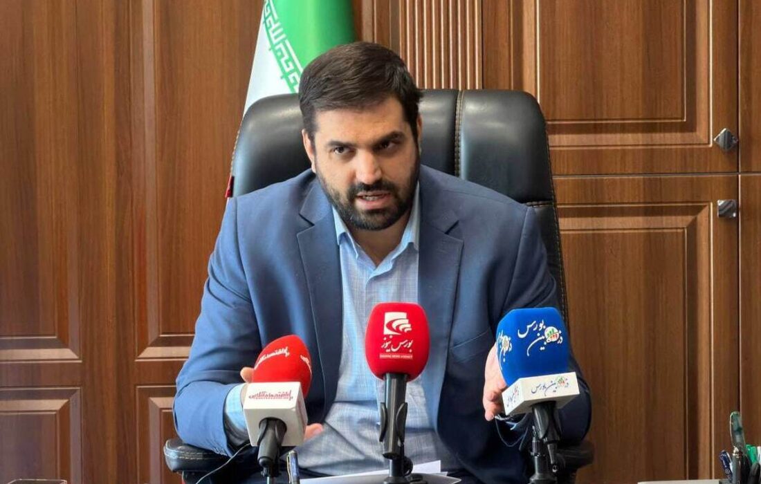 ارزیابی پروژهها با هوش مصنوعی؛ مزیت رقابتی آرمان کراد