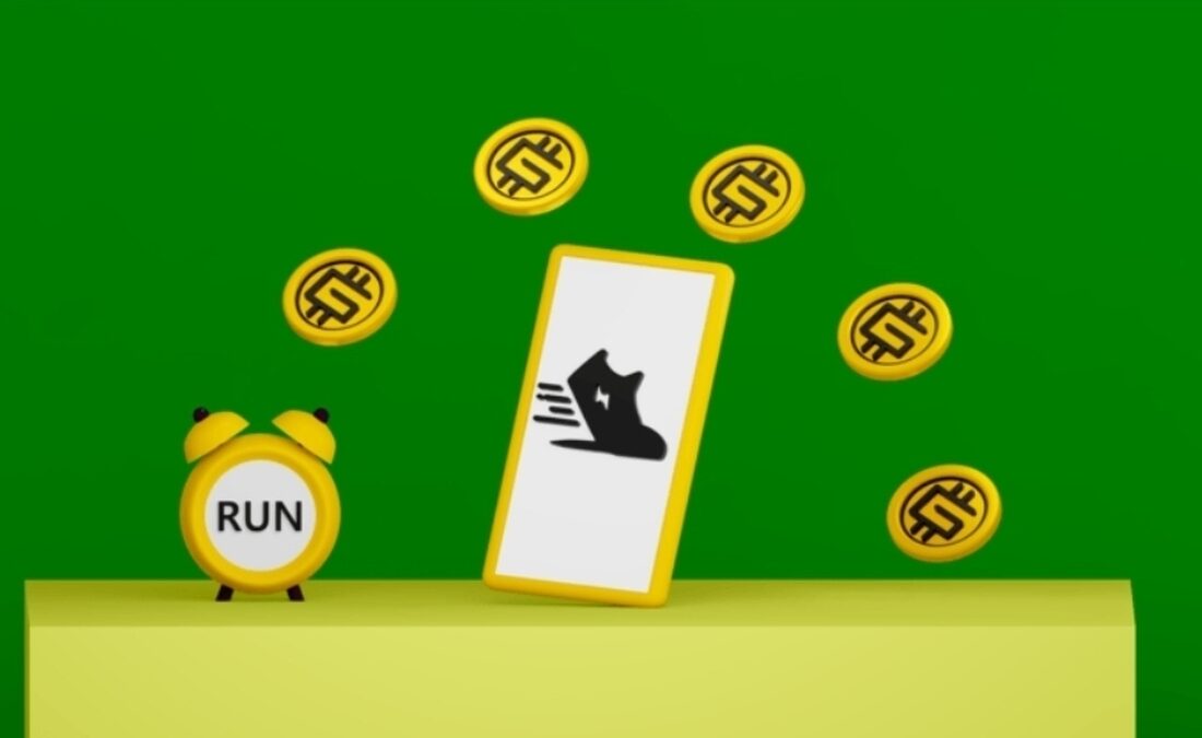 استپن (STEPN) چیست؟ معرفی کامل GMT Coin، آموزش کسب درآمد با پیادهروی و نحوه خرید GMT