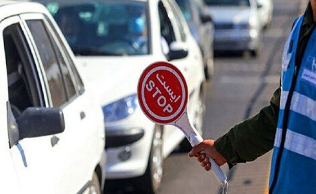 اعلام محدودیتهای ترافیکی از ۲۱ تا ۲۵ بهمن در برخی از جادهها/ مسافران بخوانند