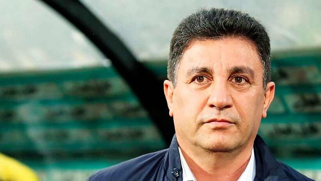 انتخاب ۷ ستاره پرسپولیسی برای جام جهانی توسط قلعه نوعی