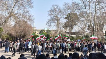 انصراف برخی دانشگاهها از آموزش حضوری در شروع نیمسال دوم تحصیلی/ علت اصلی چه بود؟