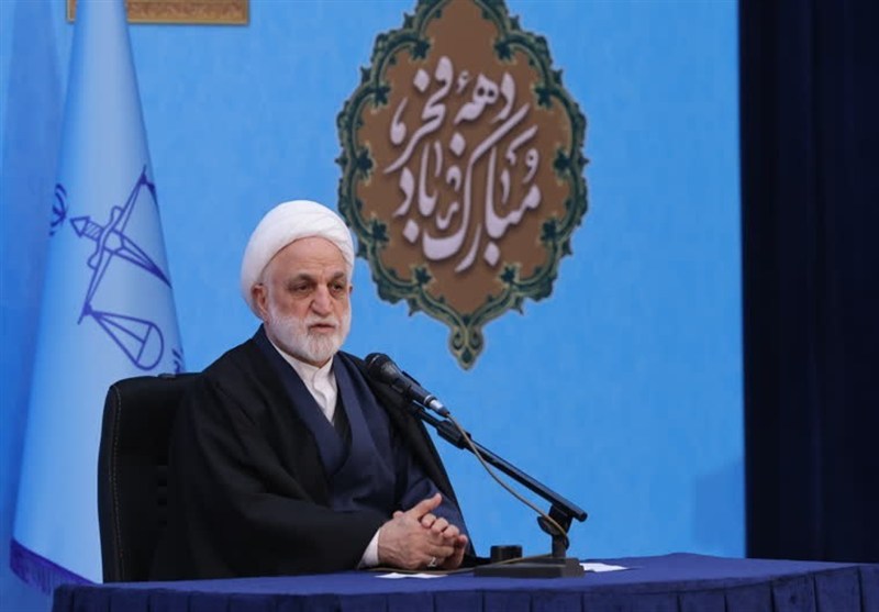 اژهای: ایران تسلیم فشارهای اقتصادی دشمن نمیشود