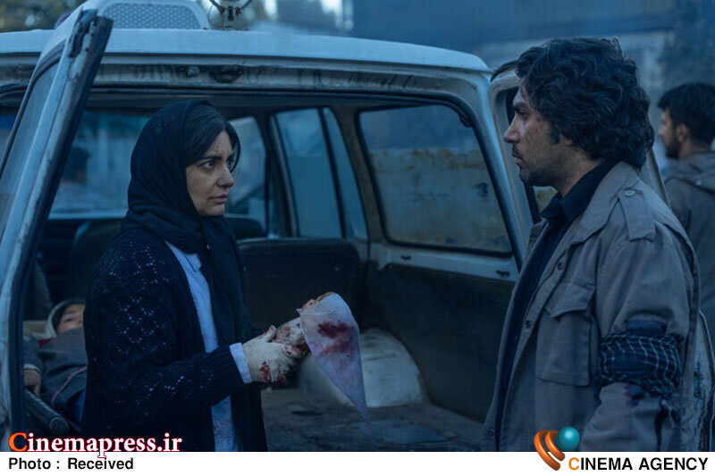 با تدوین و تغییرات دوباره کمی جنگهای شهری کوتاه شد تا آسیبی به «واقعیت قیام مردم آمل» وارد نشود