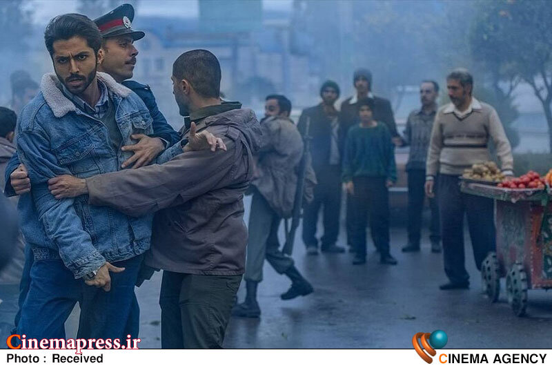 «بازی خونی» در شبکه افق