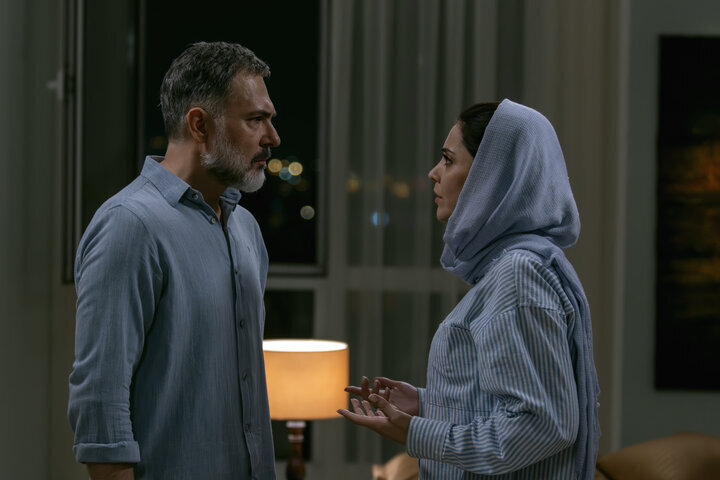 بهاری: پروندهای واقعی ماجرای «قمارباز» را شکل داد