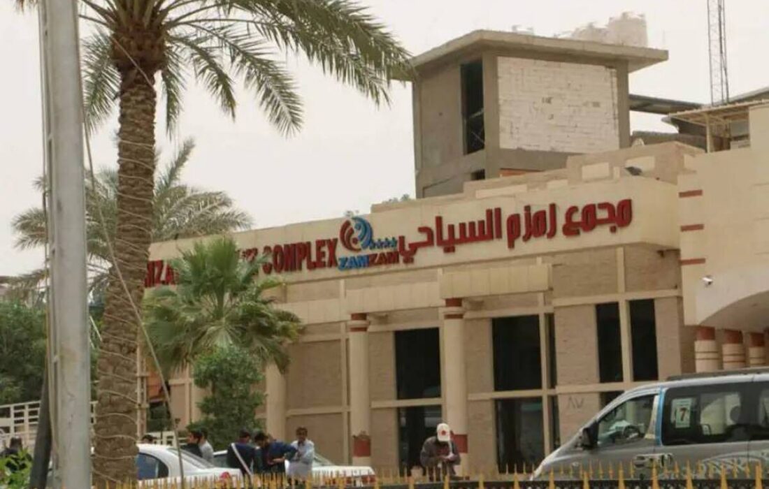 بهترین هتل ها برای اقامت در شهر مذهبی نجف