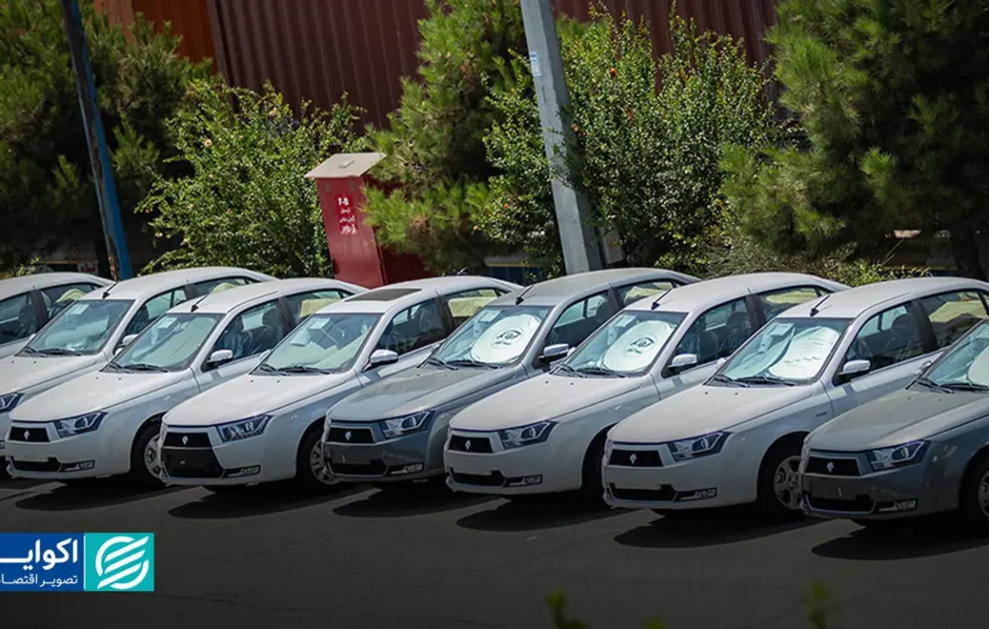 ترمز افزایش قیمت خودرو کشیده شد / جدول قیمتهای امروز