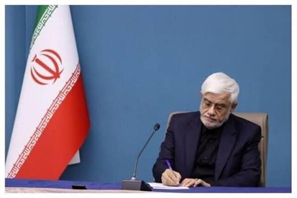 تسلیت معاون اول رئیسجمهور برای درگذشت پدر دبیرکل شهید حزبالله لبنان