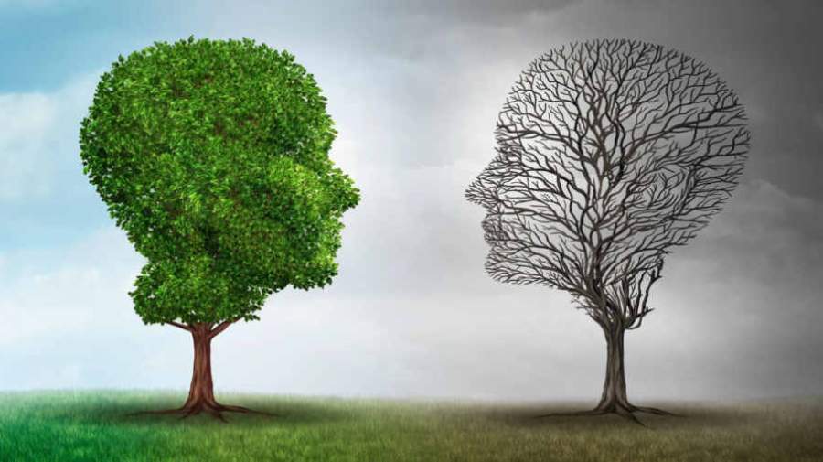 تفاوت بین «اختلالات روانی» و «بیماریهای روانی