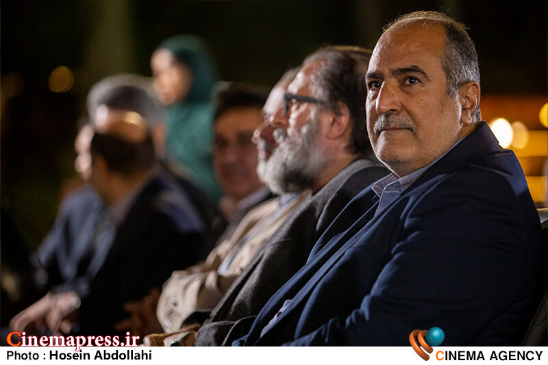 تلاش کردیم کمبودها و نواقص فنی سینماهای میزبان جشنواره را شناسایی و برطرف کنیم