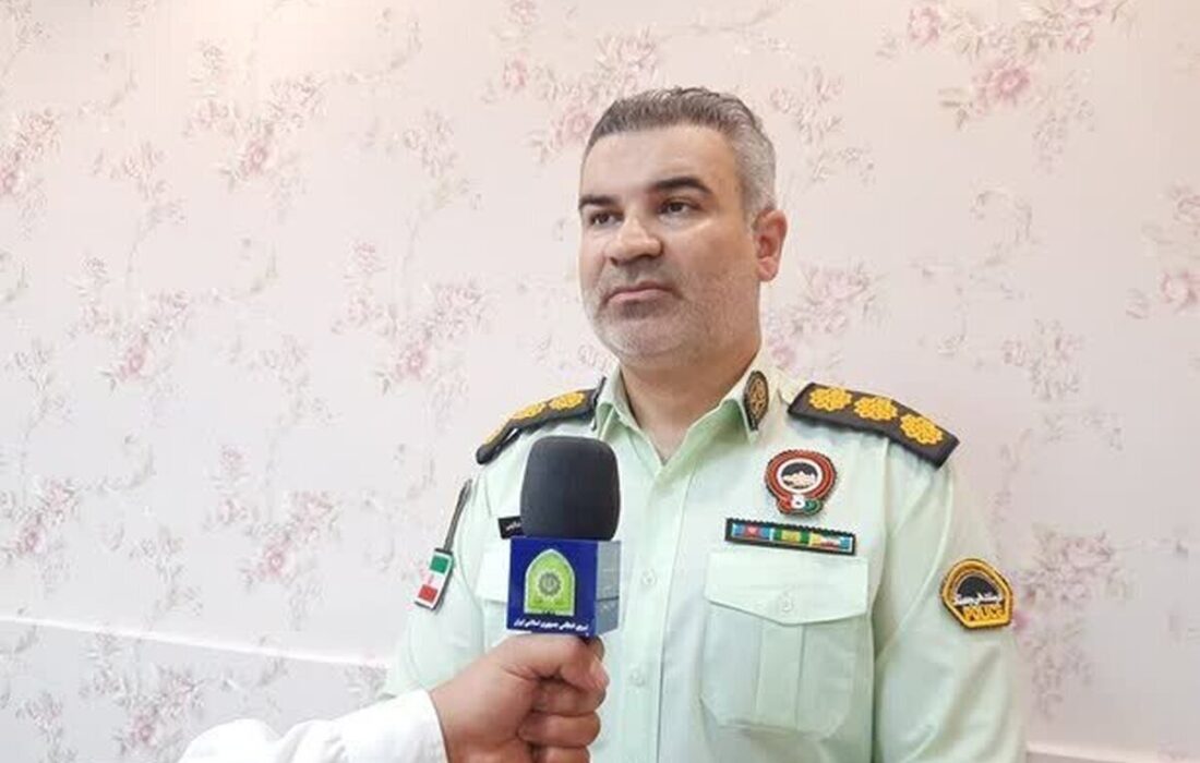 حمله به مأمور پلیس در شاهرود/ یک نفر کشته شد