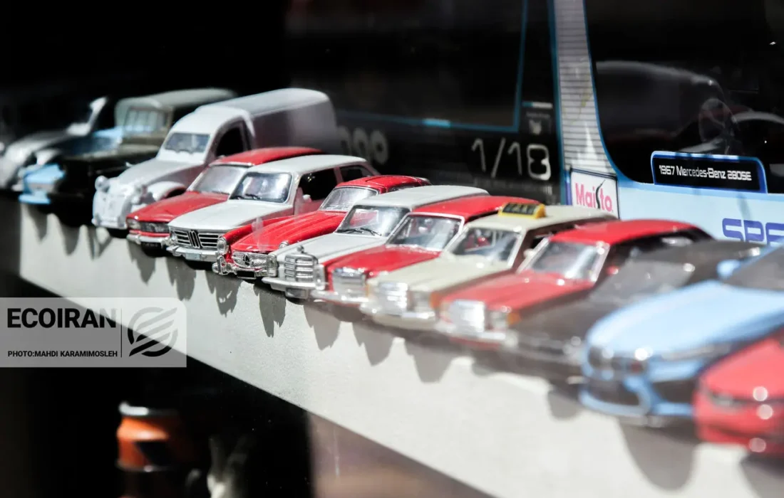 خودروهای آمریکایی به ایران میآیند؟