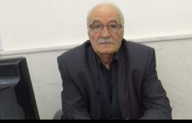 دکتر حسن پاشاشریفی درگذشت