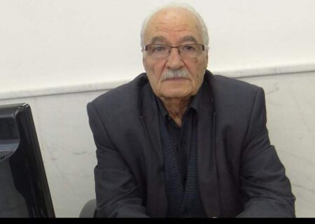 دکتر حسن پاشاشریفی درگذشت