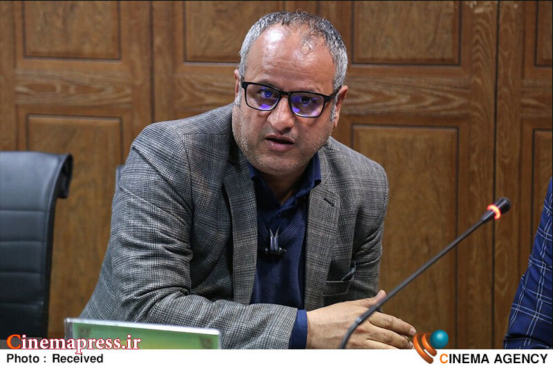 «ذائقه مردم» تغییر کرده/ «جامعه» در حال پوستاندازی است/ «هوش مصنوعی» تحولات اساسی در حوزه «رسانه» ایجاد کرده/ «نسل جوان» بخش مهمی از «خوراک رسانهای» خود را از «خارج» دریافت میکند