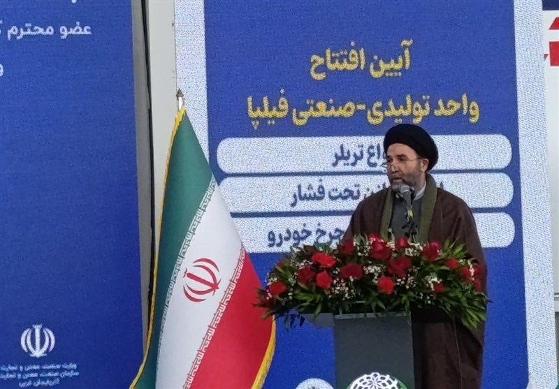 ذاکر: 4200 کامیون کشنده با دستور رئیس جمهور ترخیص شد