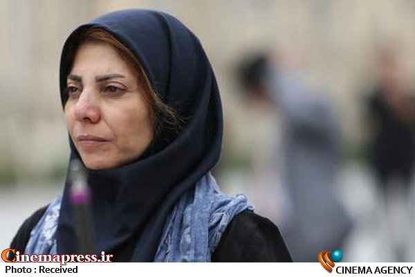 رئیس انجمن صنفی منشیان صحنه سینما درگذشت