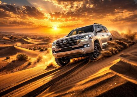 راهنمای جامع تور سافاری دبی؛ قیمت، امکانات و خرید بلیط با بهترین آفر