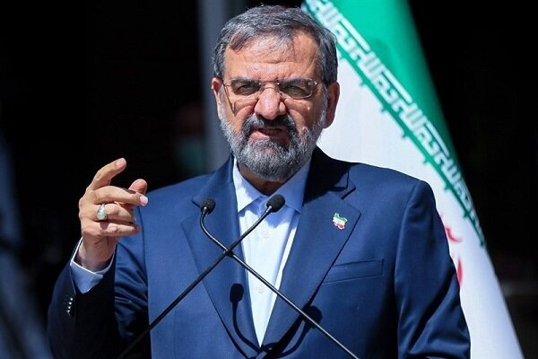 رضایی: جمهوری اسلامی ایران پرچمدار عدالتخواهی در جهان است