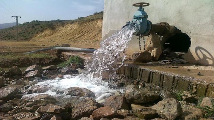 سازوکار مجلس برای مدیریت تنش آب روستایی